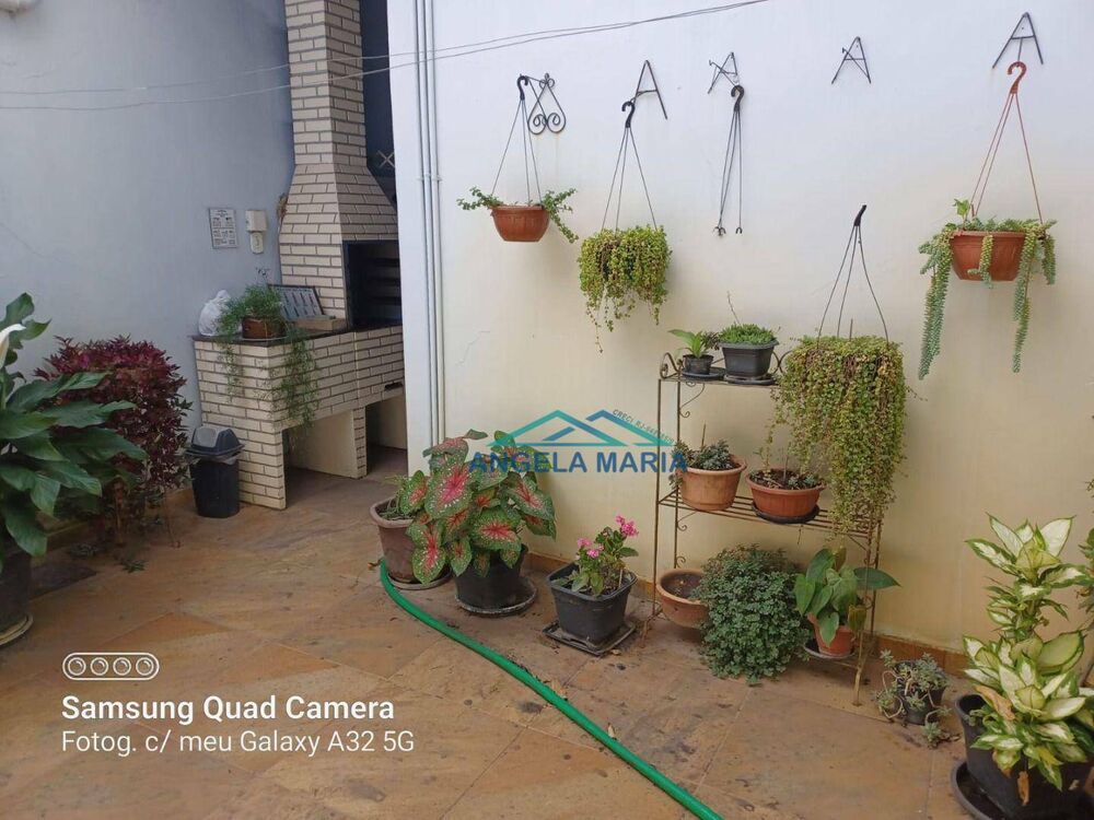 Casa, 4 quartos, 280 m² - Foto 10