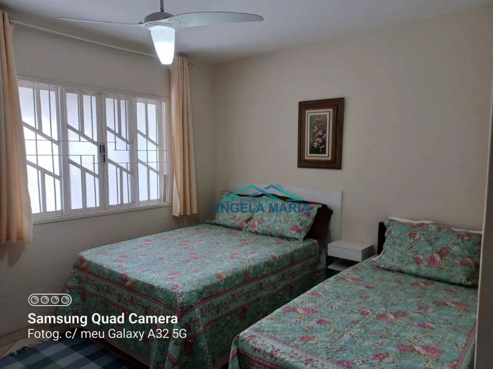 Casa, 4 quartos, 280 m² - Foto 21