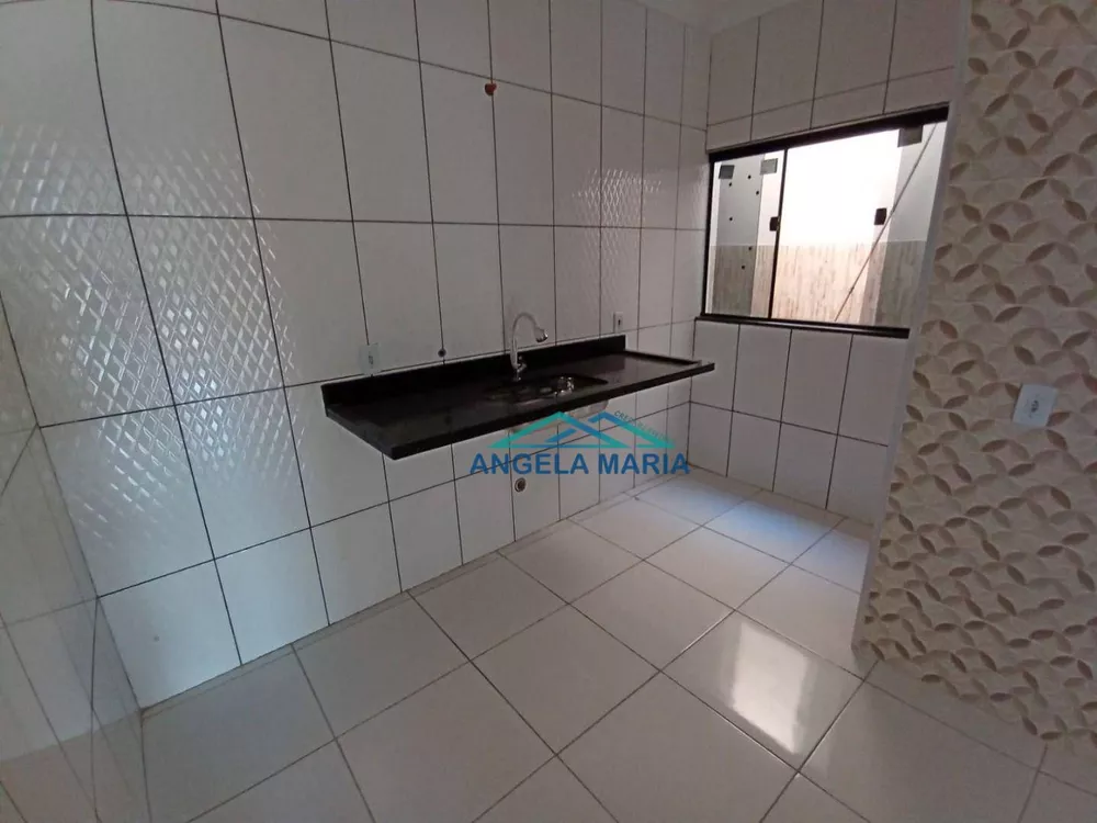 Casa, 2 quartos, 78 m² - Foto 7