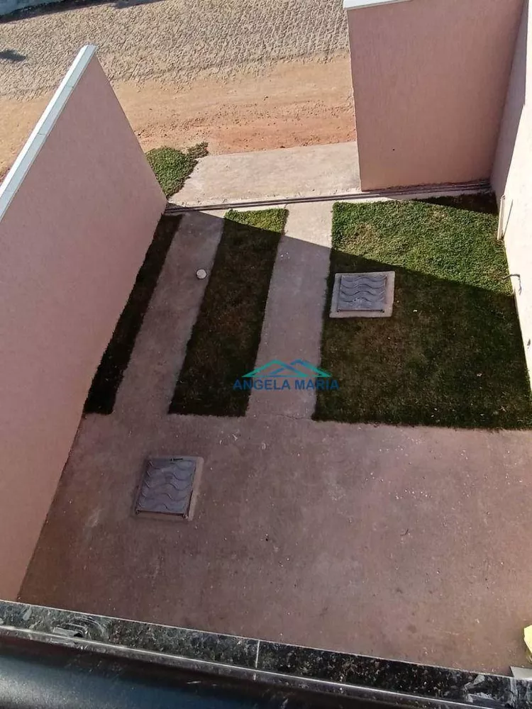 Casa, 2 quartos, 78 m² - Foto 17