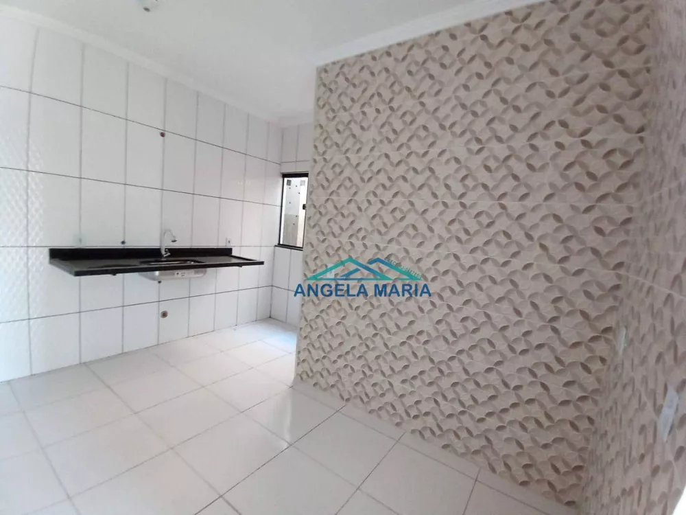 Casa, 2 quartos, 78 m² - Foto 6