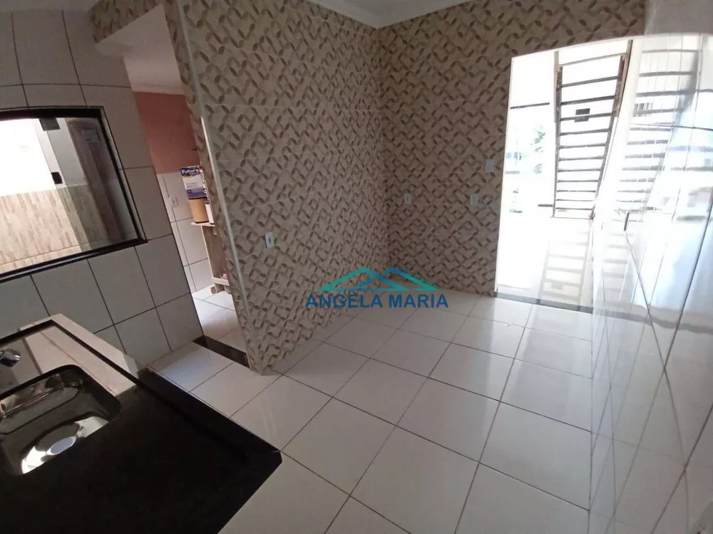 Casa, 2 quartos, 78 m² - Foto 8