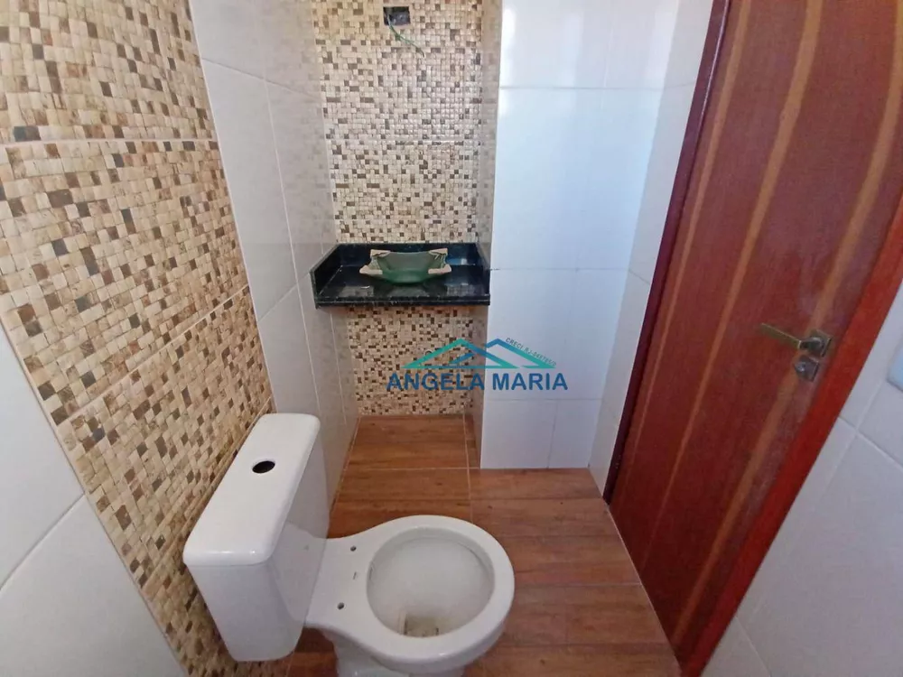 Casa, 2 quartos, 78 m² - Foto 21