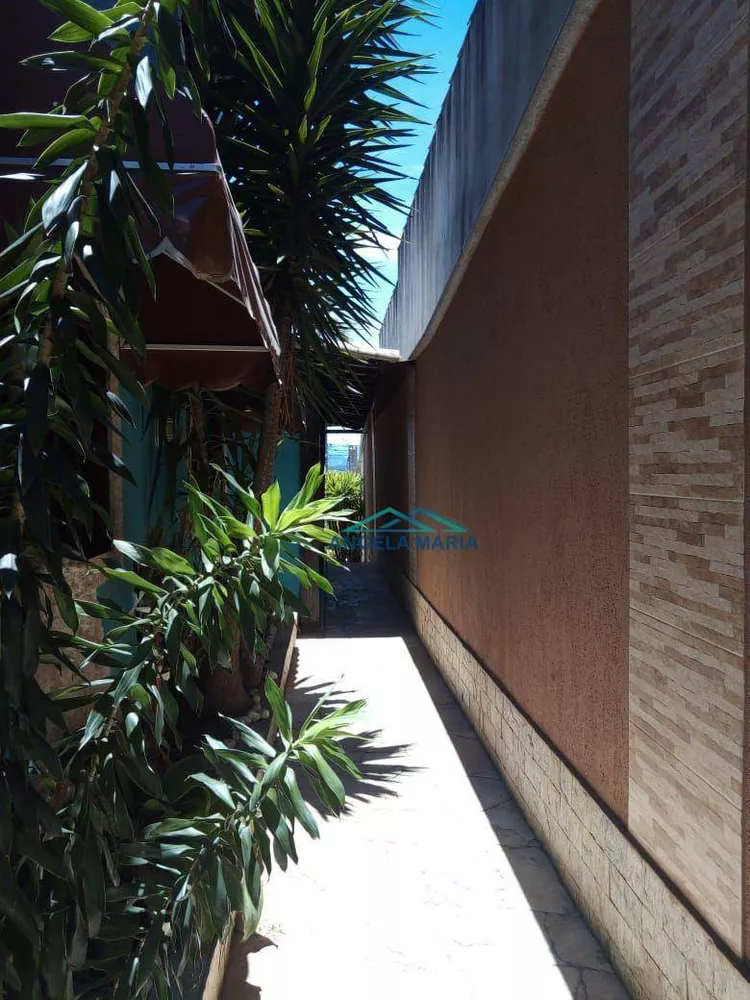 Casa de Condomínio, 4 quartos - Foto 35