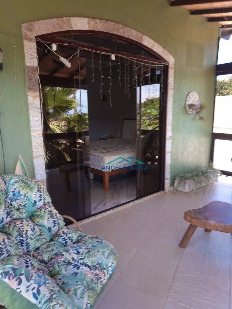 Casa de Condomínio, 4 quartos - Foto 29