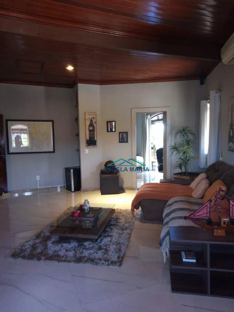 Casa de Condomínio, 4 quartos - Foto 24