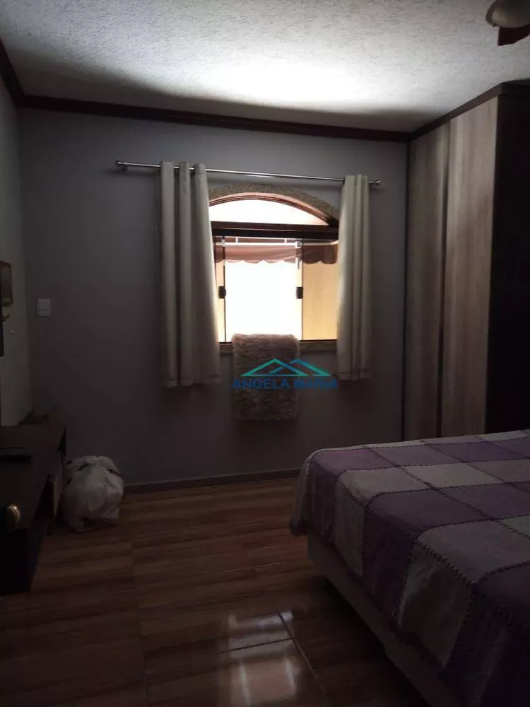 Casa de Condomínio, 4 quartos - Foto 21