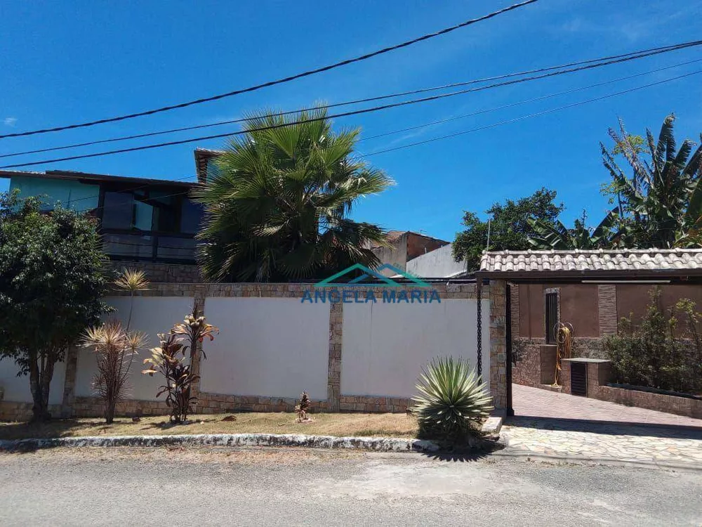 Casa de Condomínio, 4 quartos - Foto 15