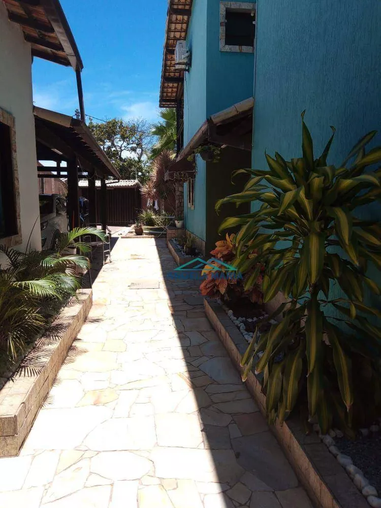 Casa de Condomínio, 4 quartos - Foto 33