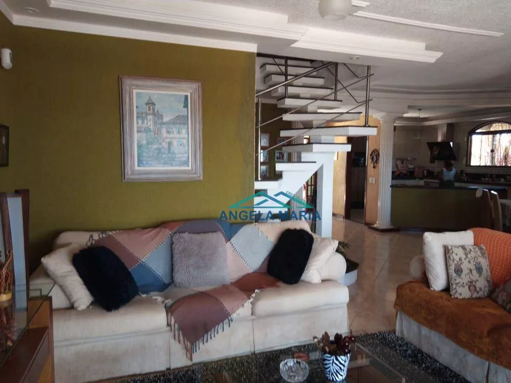 Casa de Condomínio, 4 quartos - Foto 17