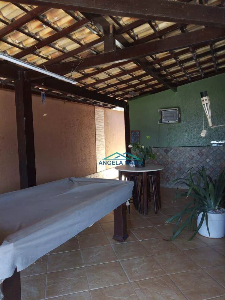 Casa de Condomínio, 4 quartos - Foto 12