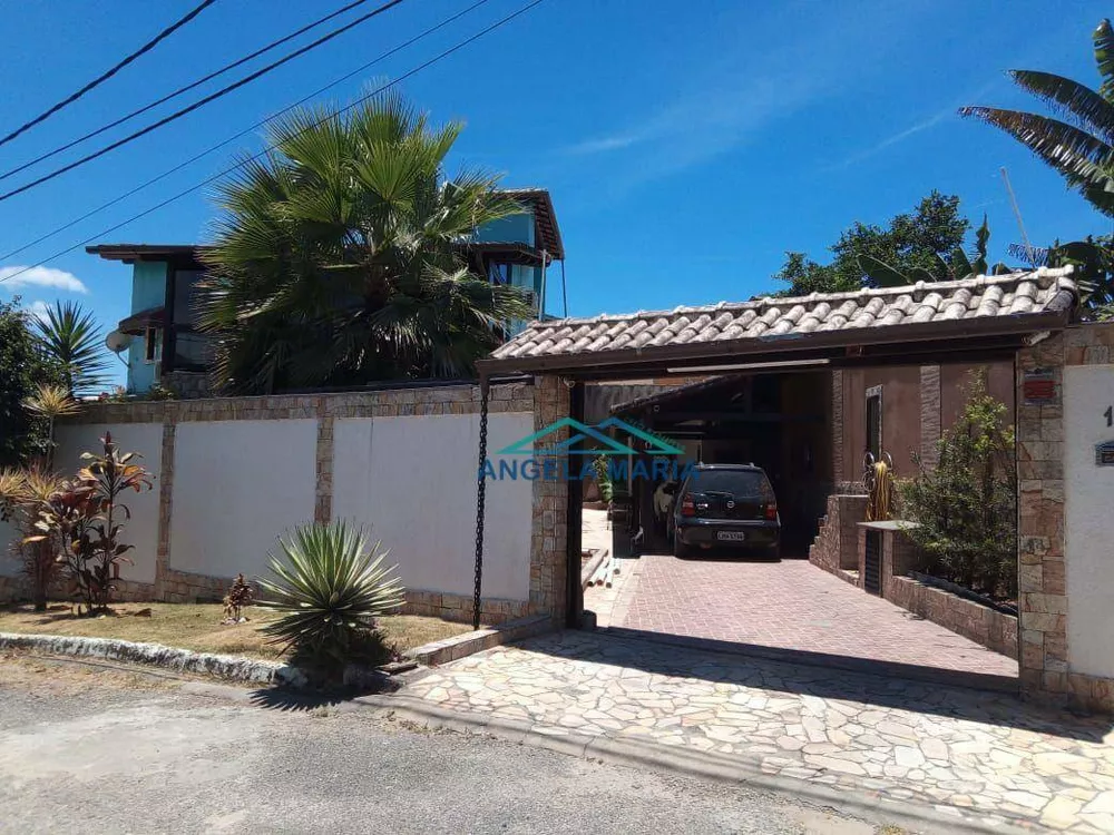 Casa de Condomínio, 4 quartos - Foto 22