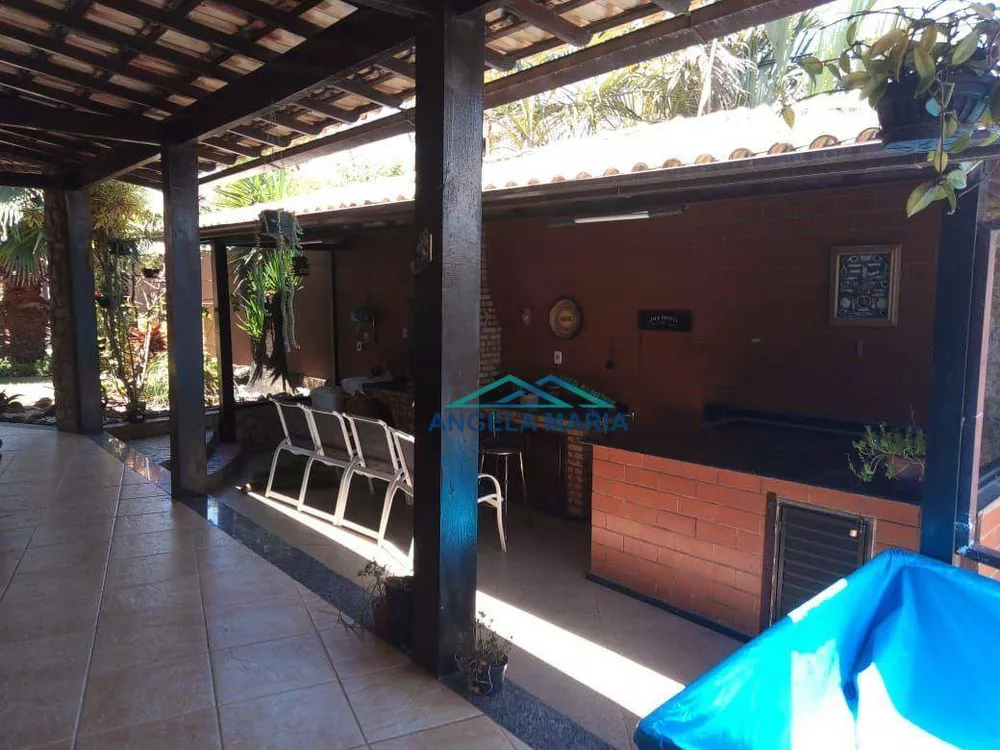 Casa de Condomínio, 4 quartos - Foto 5