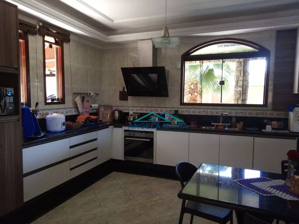 Casa de Condomínio, 4 quartos - Foto 2