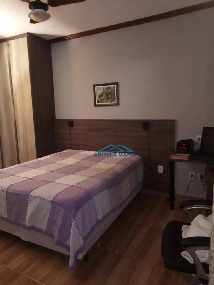 Casa de Condomínio, 4 quartos - Foto 9