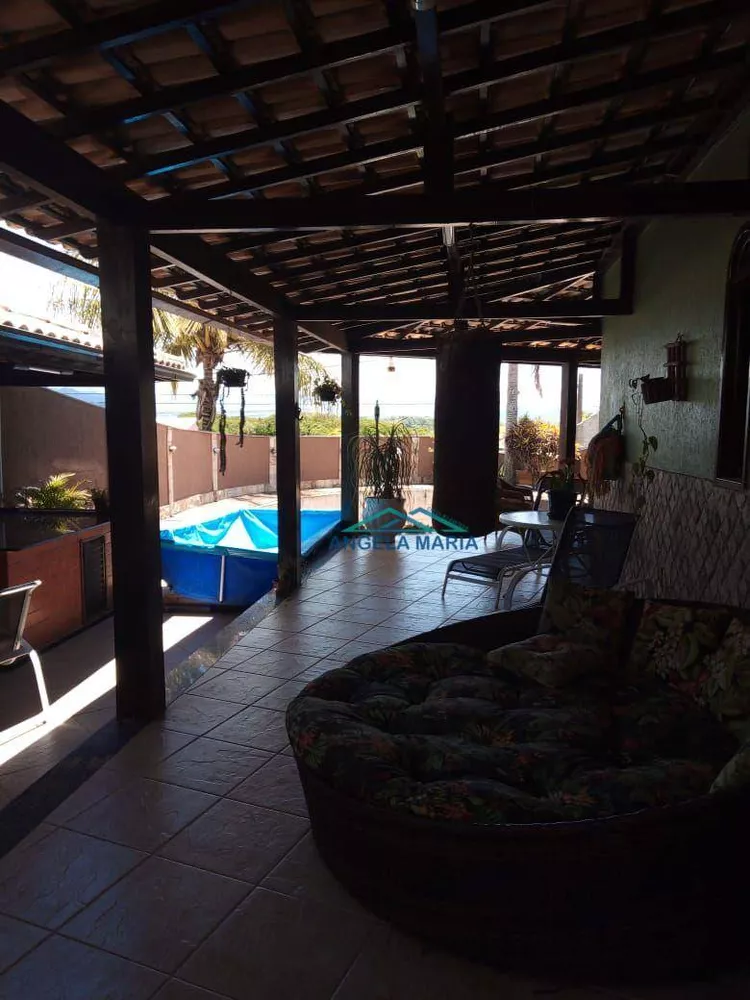Casa de Condomínio, 4 quartos - Foto 18
