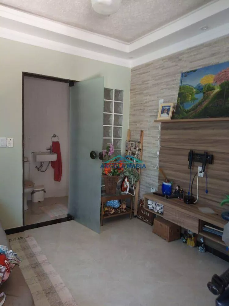 Casa de Condomínio, 4 quartos - Foto 32