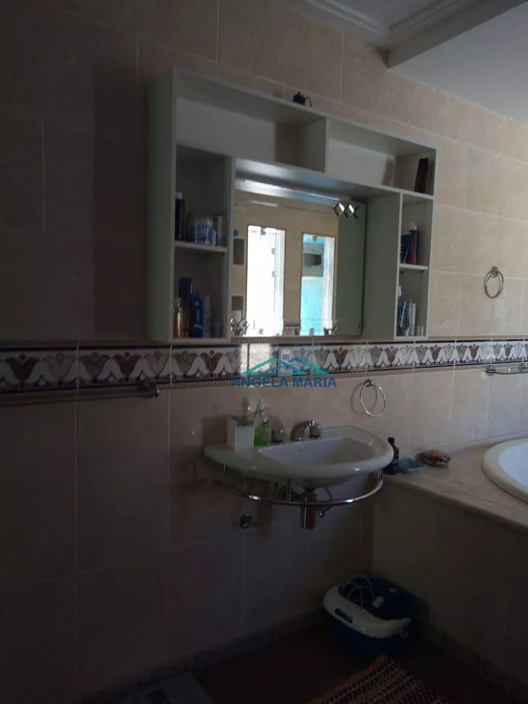 Casa de Condomínio, 4 quartos - Foto 7
