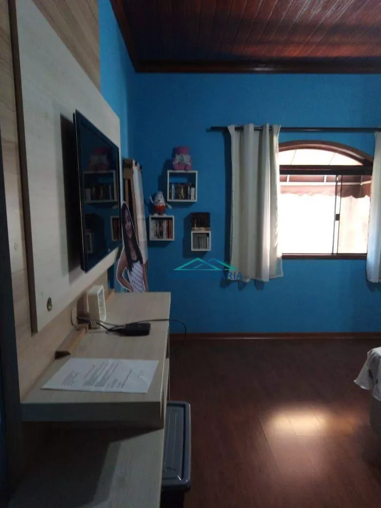 Casa de Condomínio, 4 quartos - Foto 6