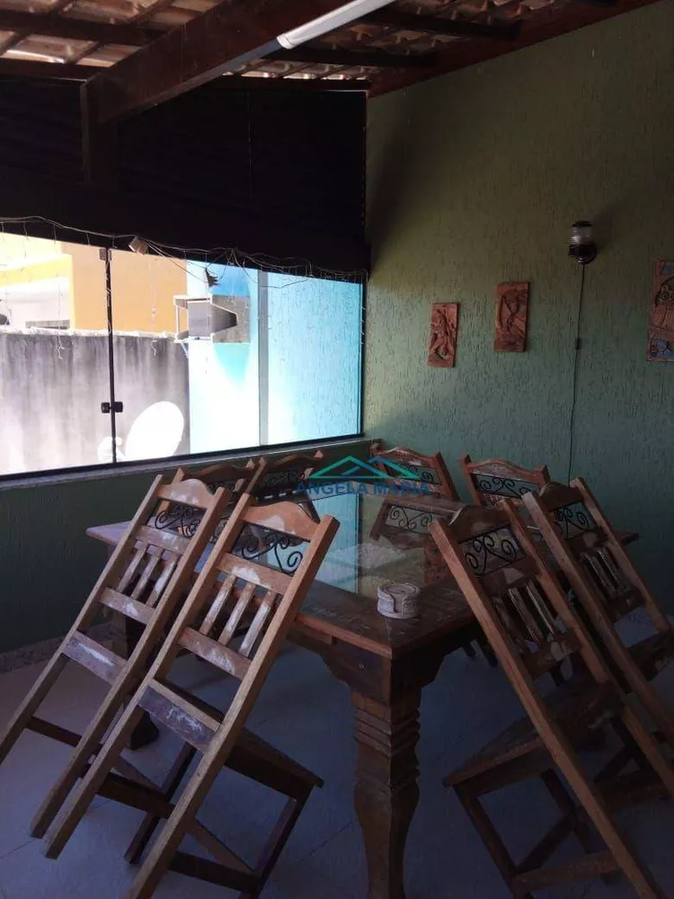Casa de Condomínio, 4 quartos - Foto 16
