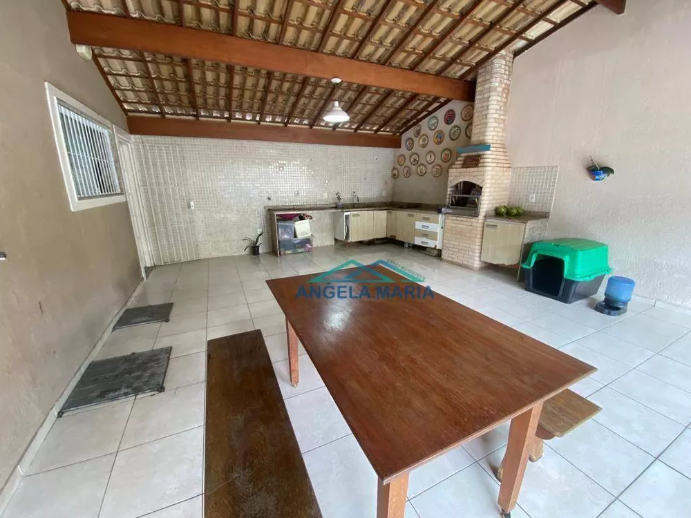 Casa, 3 quartos - Foto 26