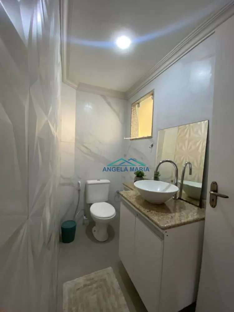 Casa, 3 quartos - Foto 13