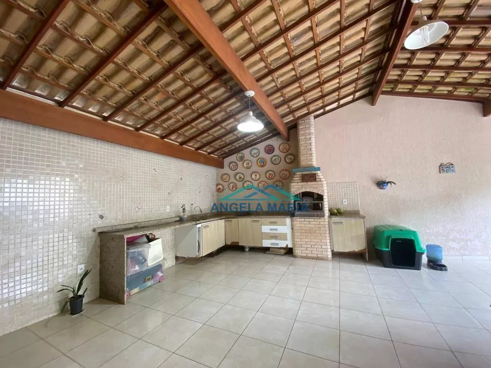Casa, 3 quartos - Foto 32
