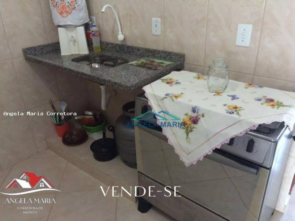 Apartamento, 1 quarto - Foto 1