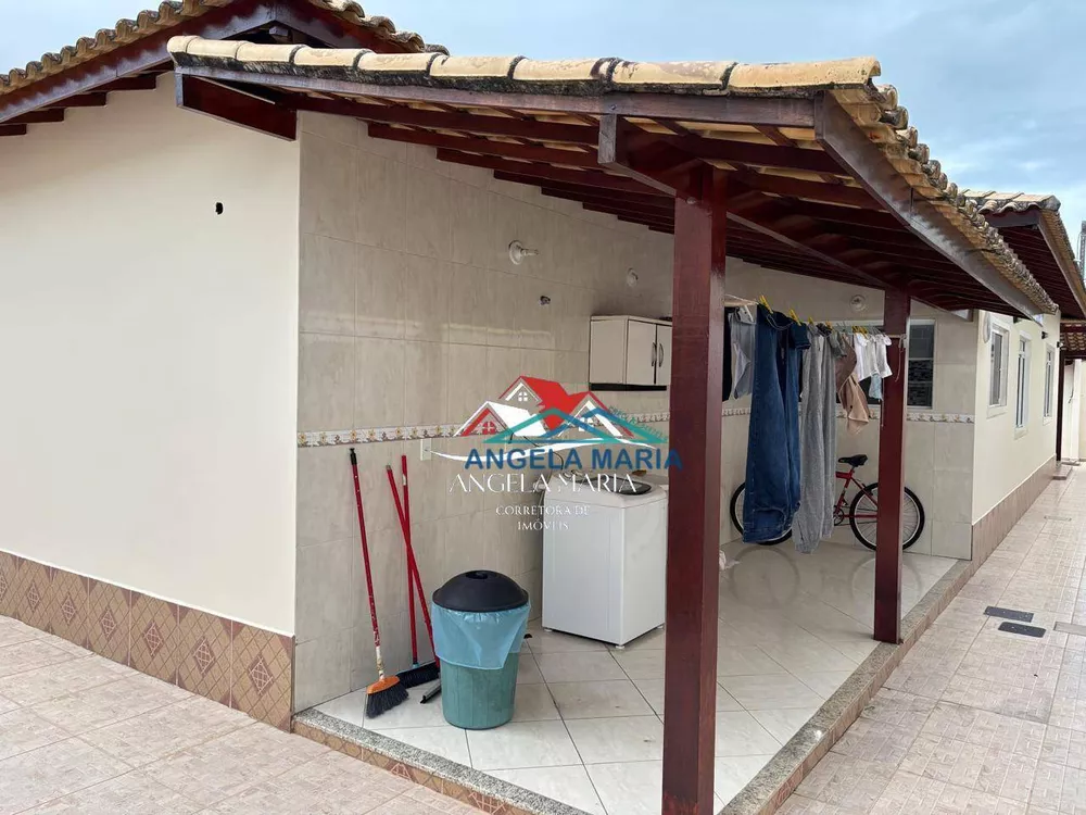 Casa - Foto 13