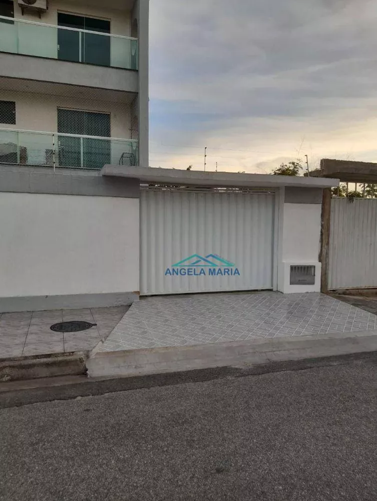 Cobertura à venda com 3 quartos, 148m² - Foto 2