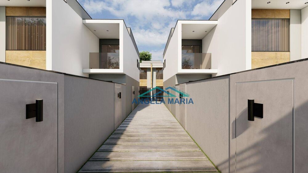 Casa à venda com 3 quartos - Foto 2
