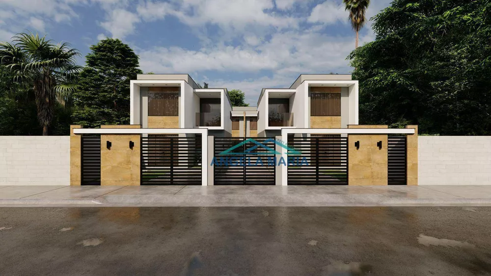 Casa, 3 quartos - Foto 4
