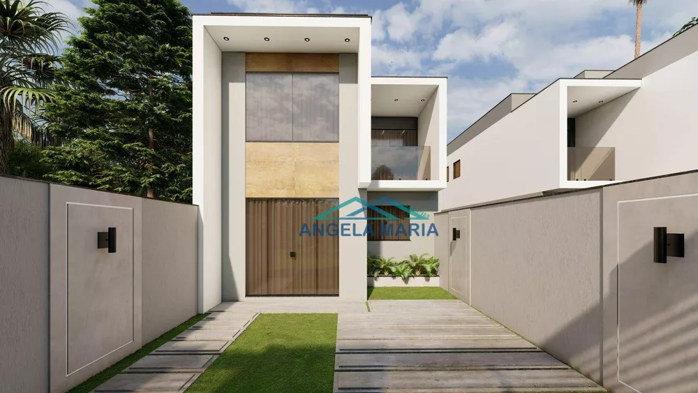 Casa, 3 quartos - Foto 7