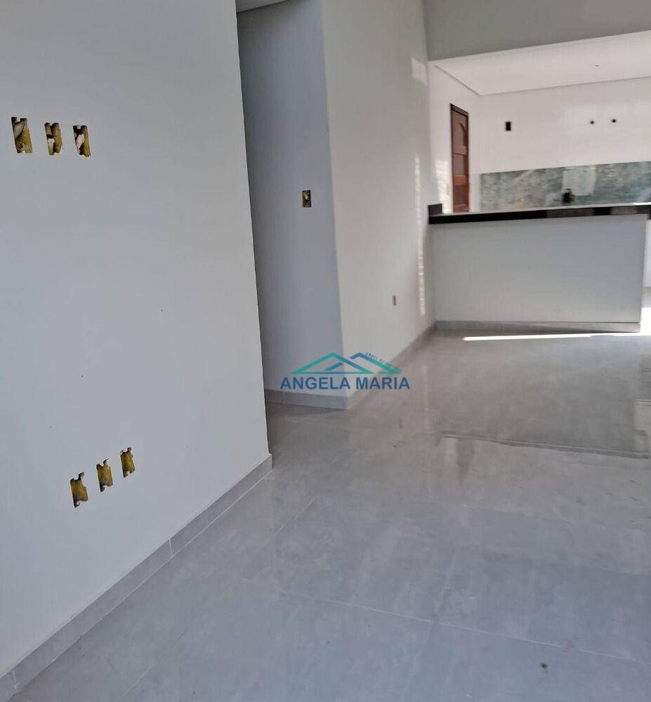 Casa, 3 quartos - Foto 17