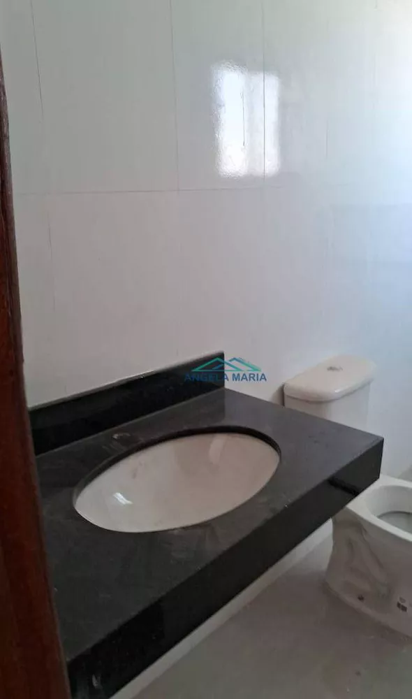 Casa, 3 quartos - Foto 9