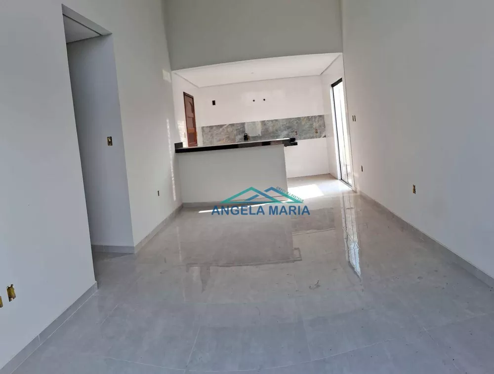 Casa, 3 quartos - Foto 8