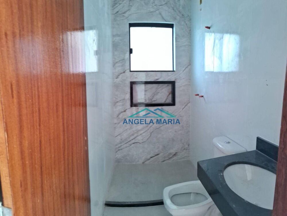 Casa, 3 quartos - Foto 14