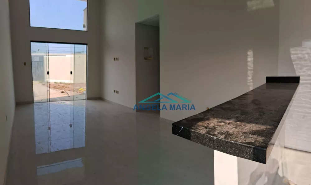 Casa, 3 quartos - Foto 5