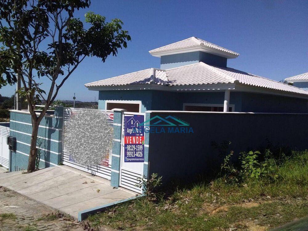 Casa, 2 quartos - Foto 1