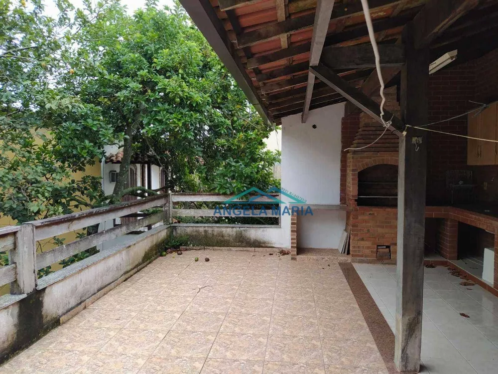 Chácara, 7 quartos, 1400 m² - Foto 26