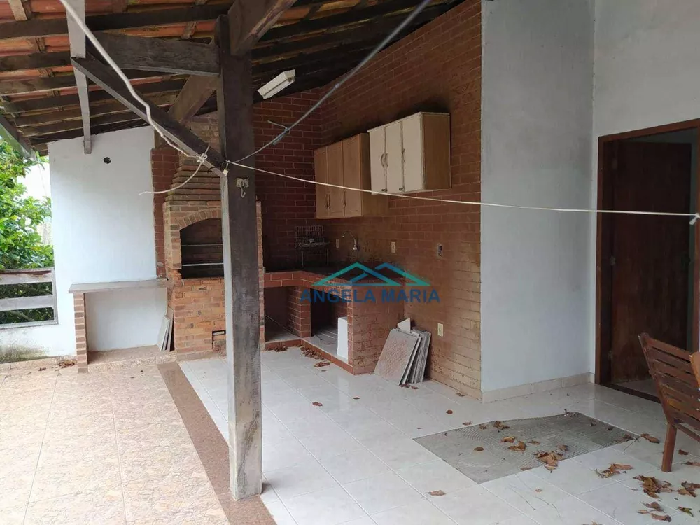 Chácara, 7 quartos, 1400 m² - Foto 2