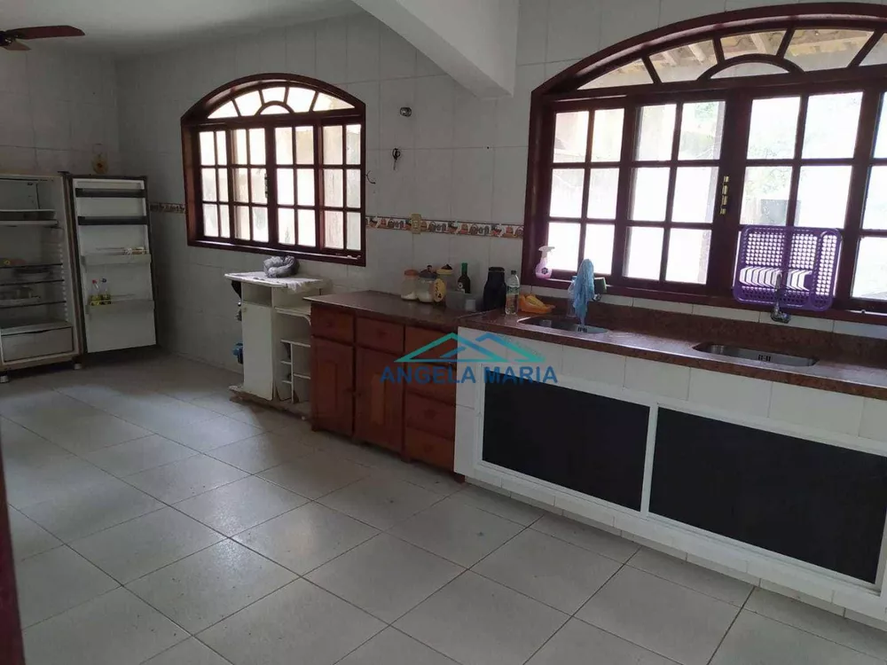 Chácara, 7 quartos, 1400 m² - Foto 16