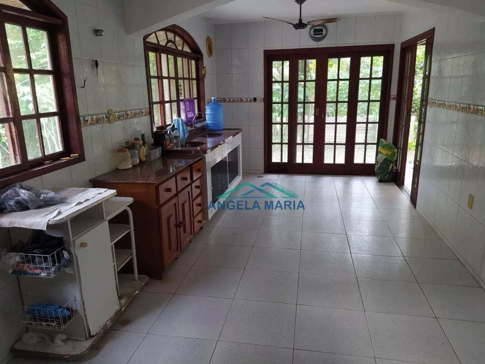Chácara, 7 quartos, 1400 m² - Foto 24