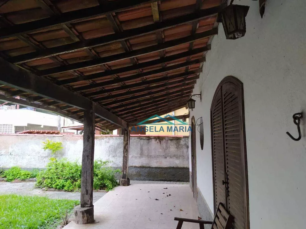 Chácara, 7 quartos, 1400 m² - Foto 21