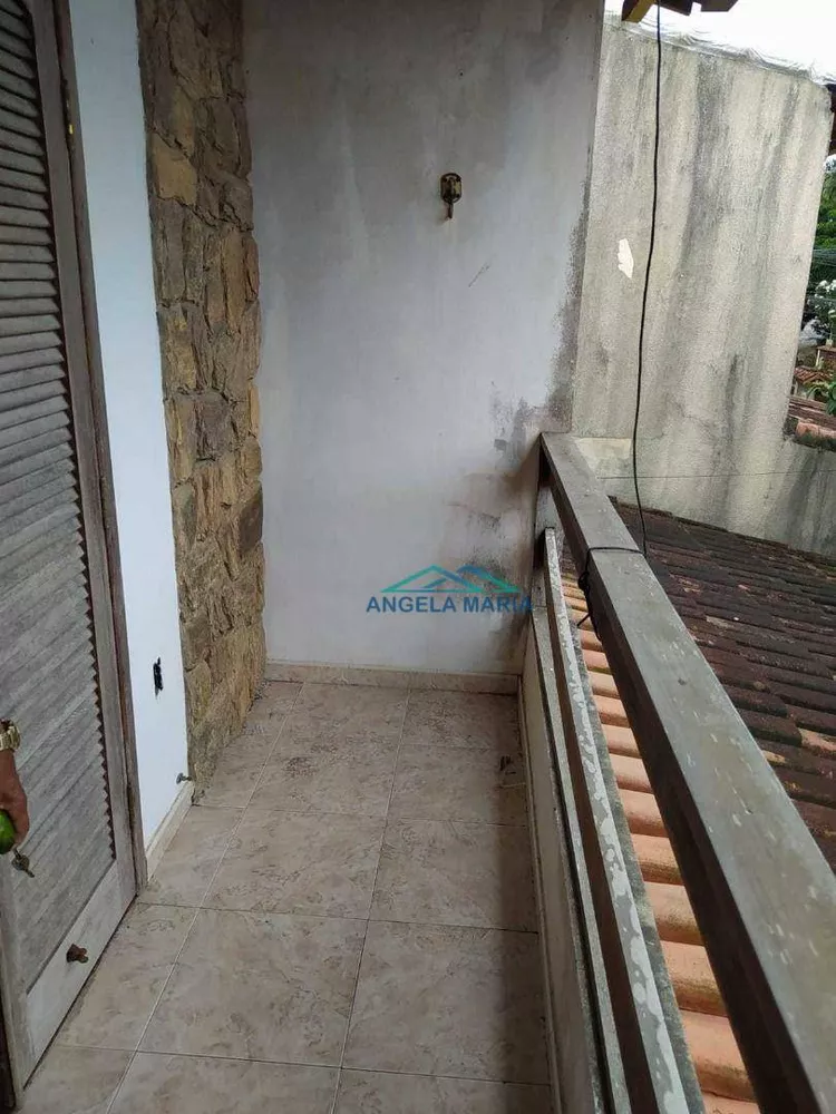 Chácara, 7 quartos, 1400 m² - Foto 10