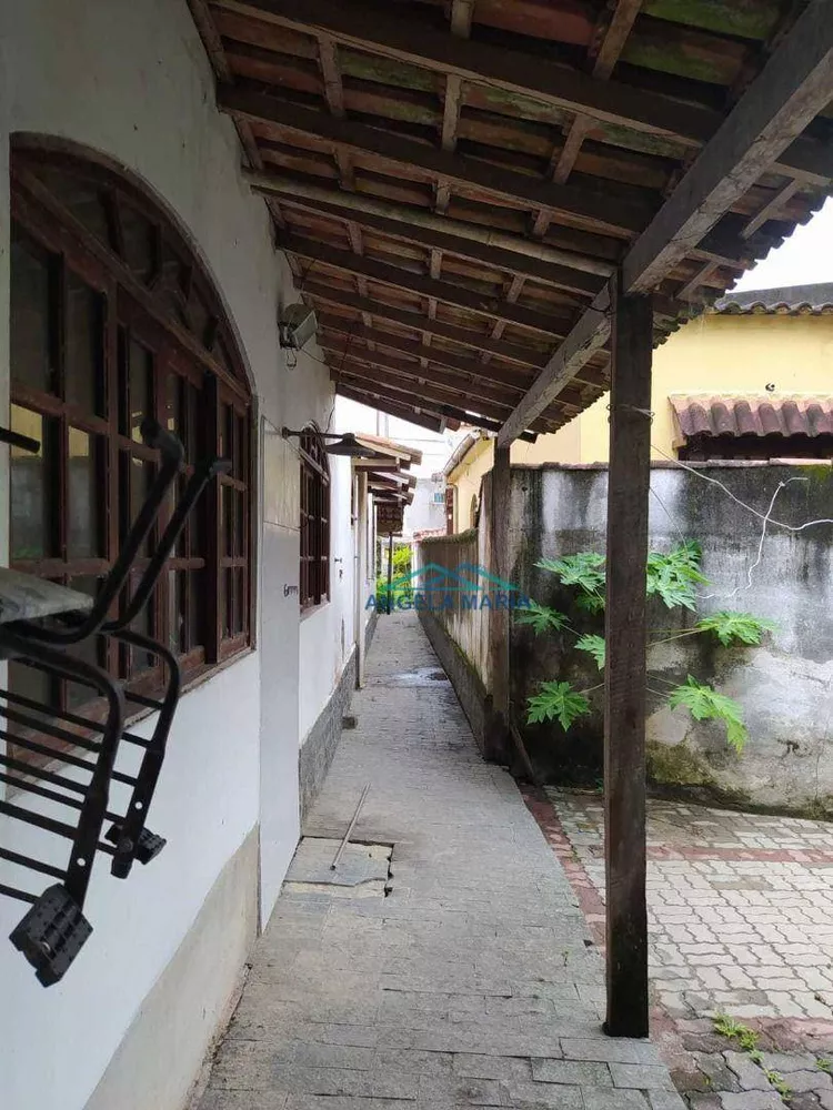 Chácara, 7 quartos, 1400 m² - Foto 18