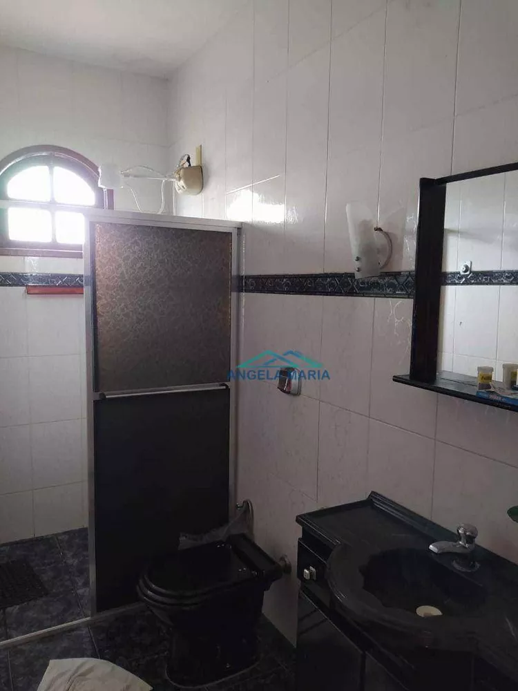 Chácara, 7 quartos, 1400 m² - Foto 14