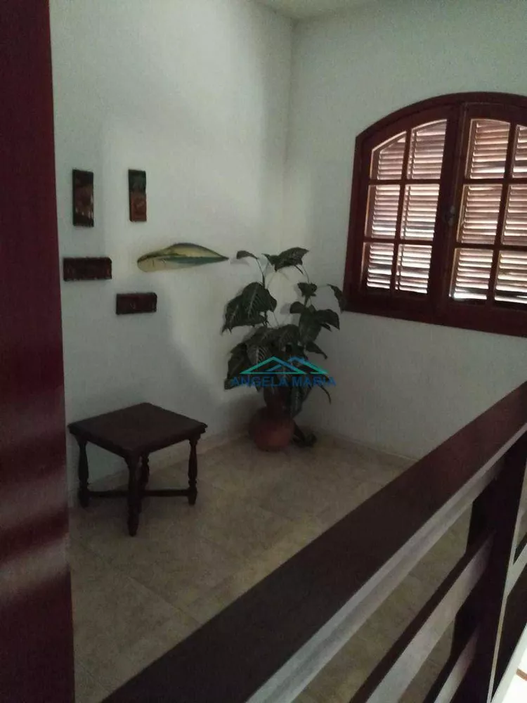 Chácara, 7 quartos, 1400 m² - Foto 23