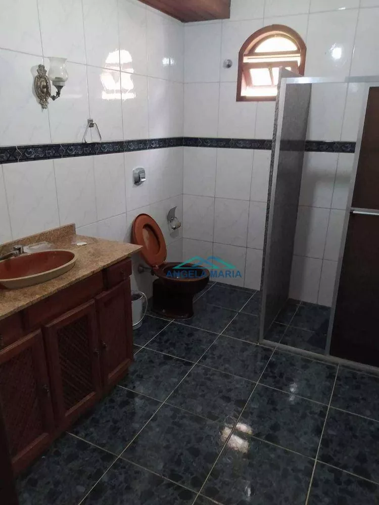 Chácara, 7 quartos, 1400 m² - Foto 3