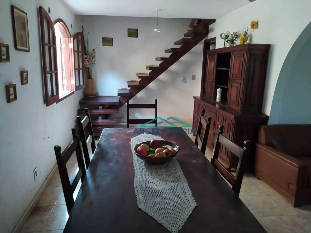 Chácara, 7 quartos, 1400 m² - Foto 15